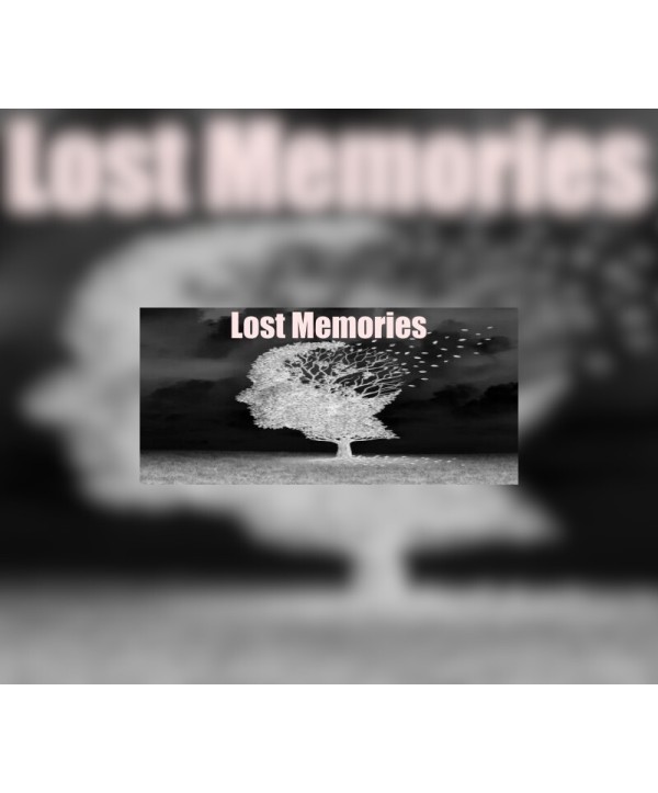 Lost Memories Steam Key GLOBAL